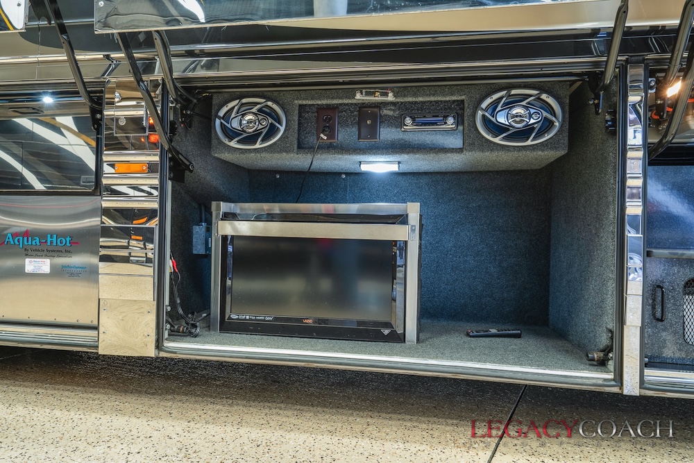 2006 Prevost Royale XLII For Sale