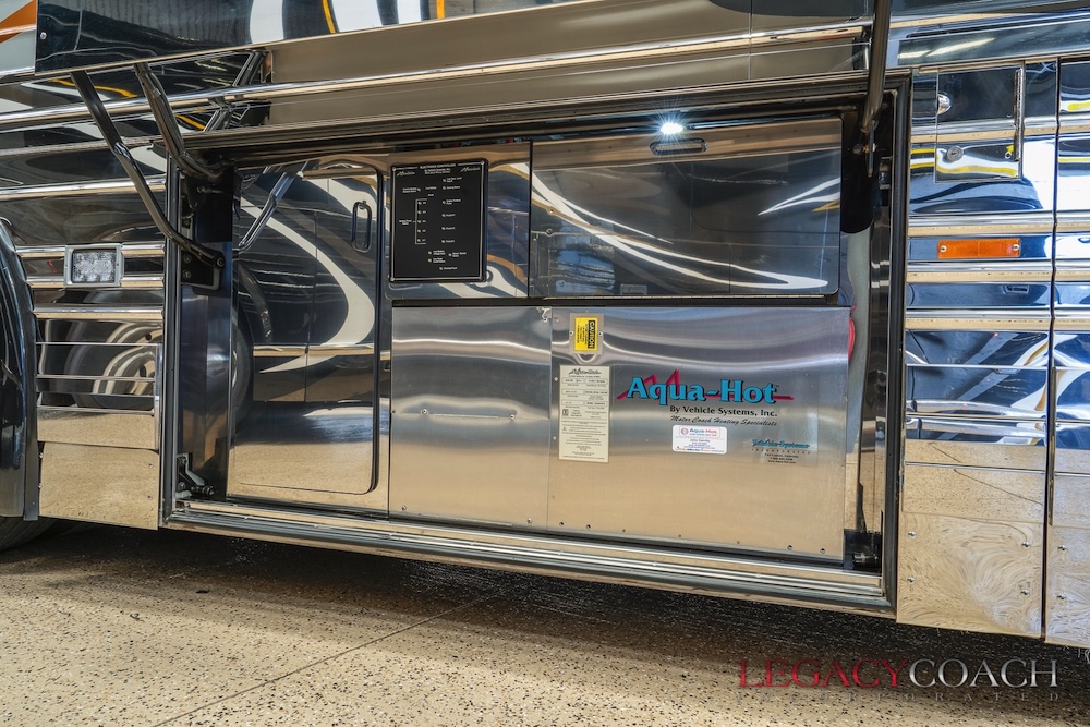2006 Prevost Royale XLII For Sale