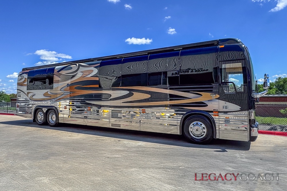 2006 Prevost Royale XLII For Sale