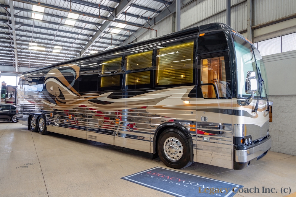 2006 Prevost Royale XLII For Sale