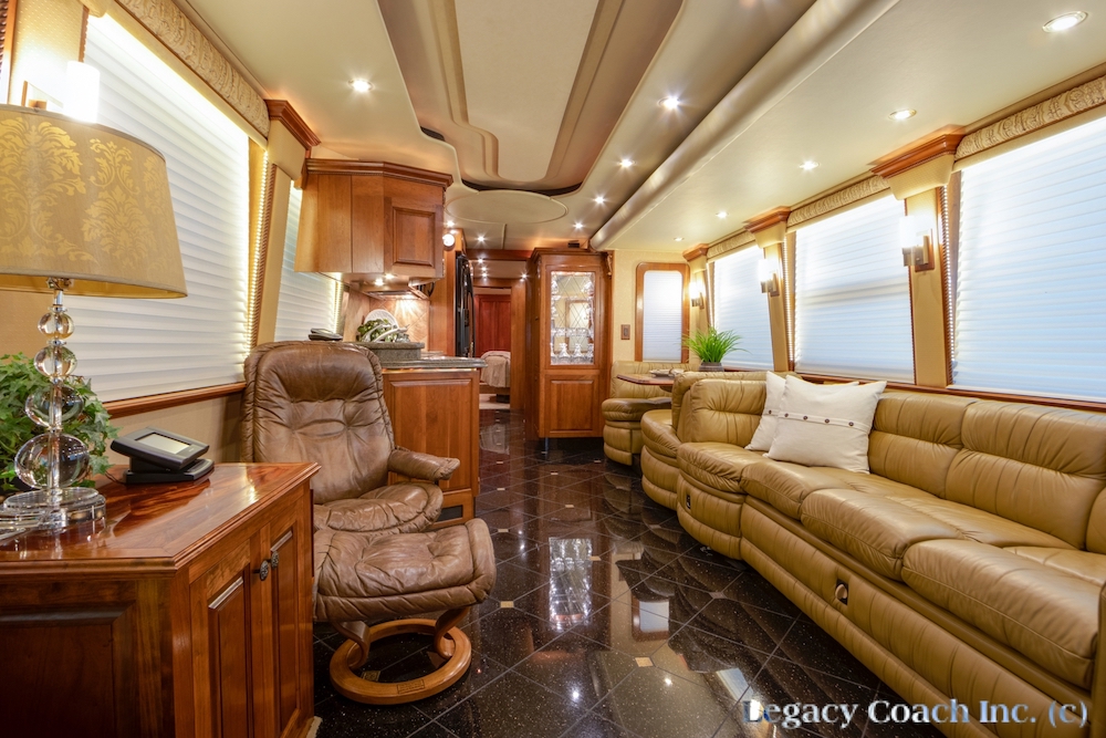 2006 Prevost Royale XLII For Sale