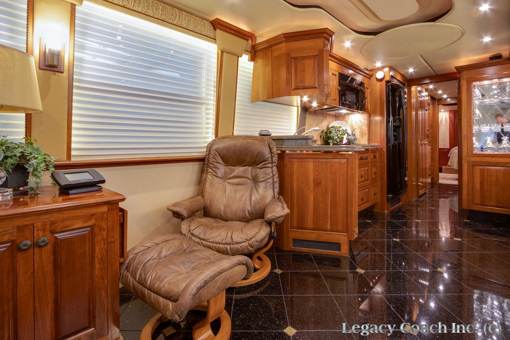 2006 Prevost Royale XLII For Sale