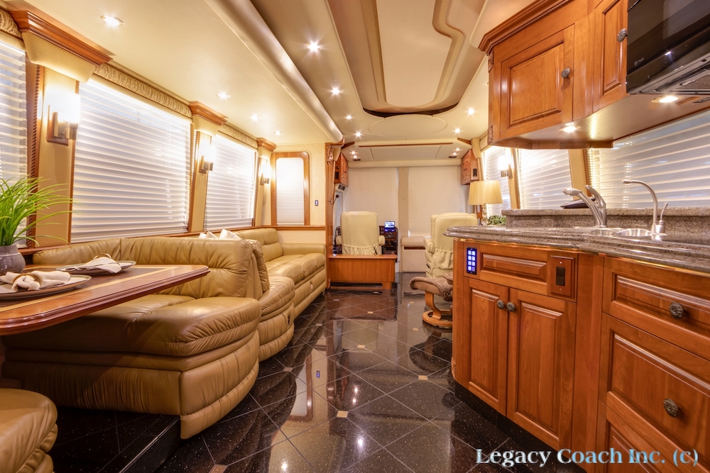 2006 Prevost Royale XLII For Sale