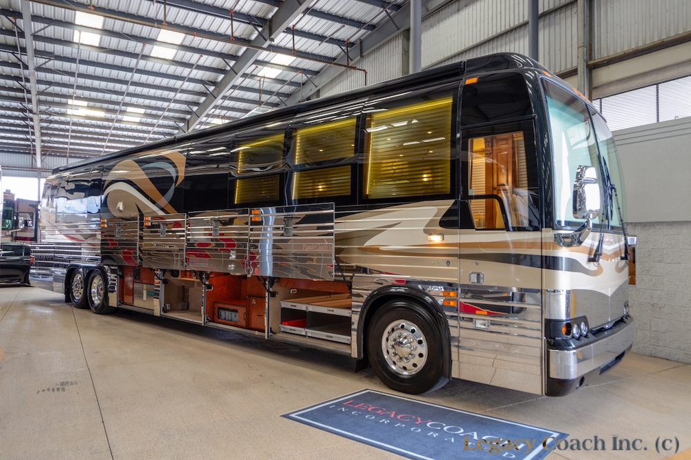 2006 Prevost Royale XLII For Sale