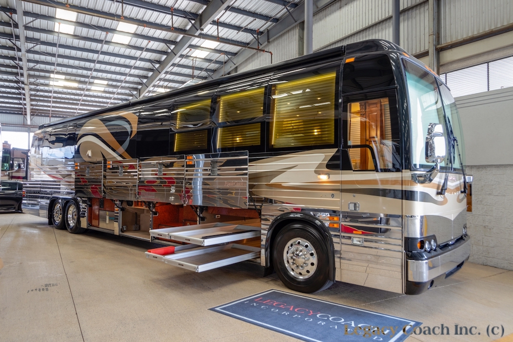 2006 Prevost Royale XLII For Sale