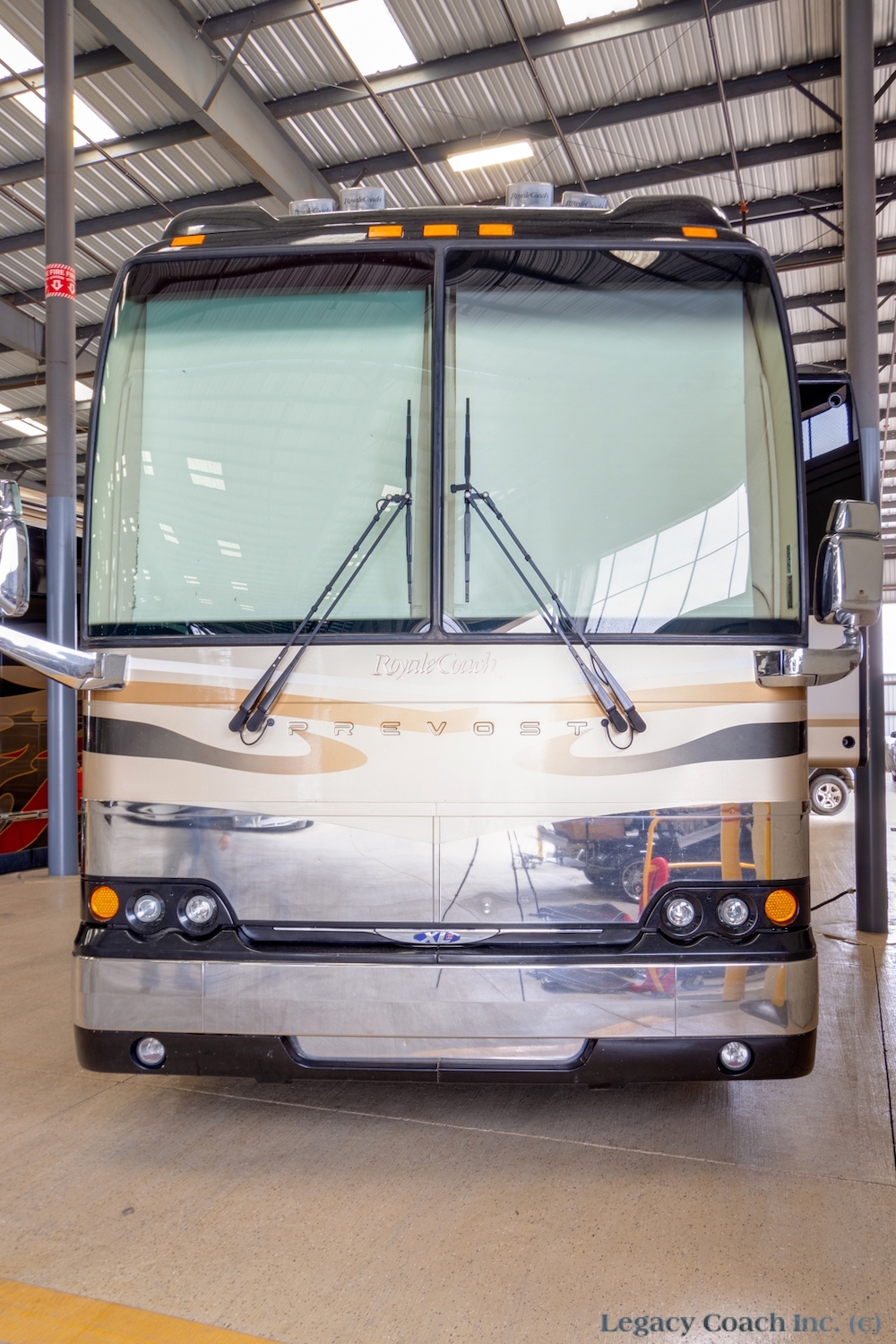 2006 Prevost Royale XLII For Sale