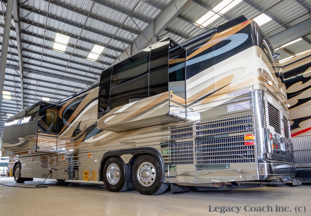 2006 Prevost Royale XLII For Sale