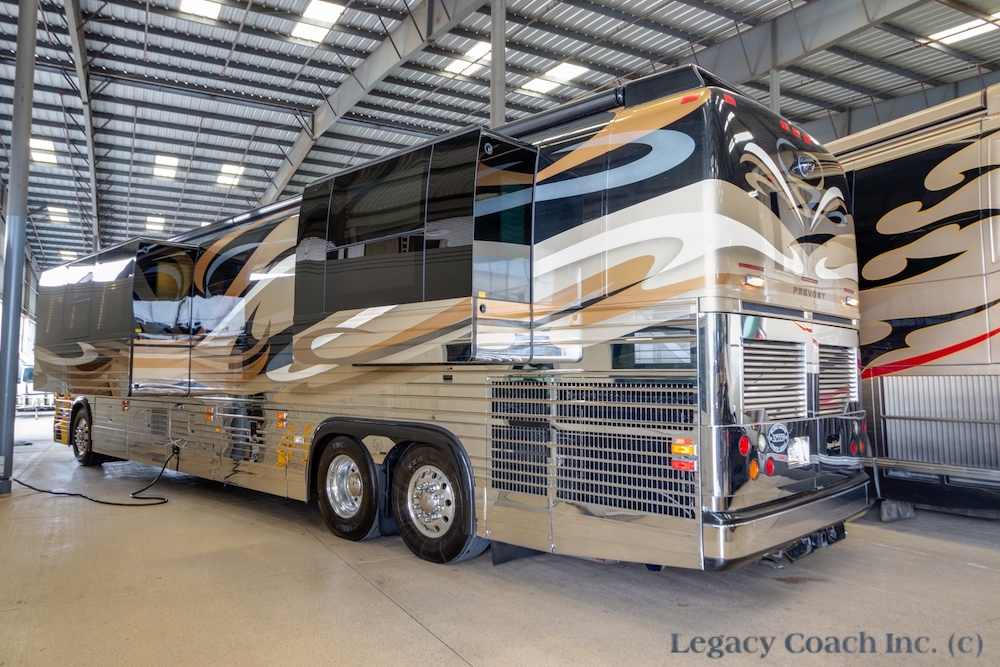 2006 Prevost Royale XLII For Sale