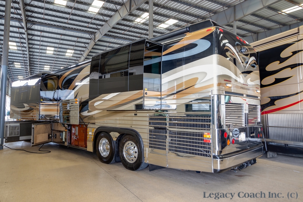 2006 Prevost Royale XLII For Sale