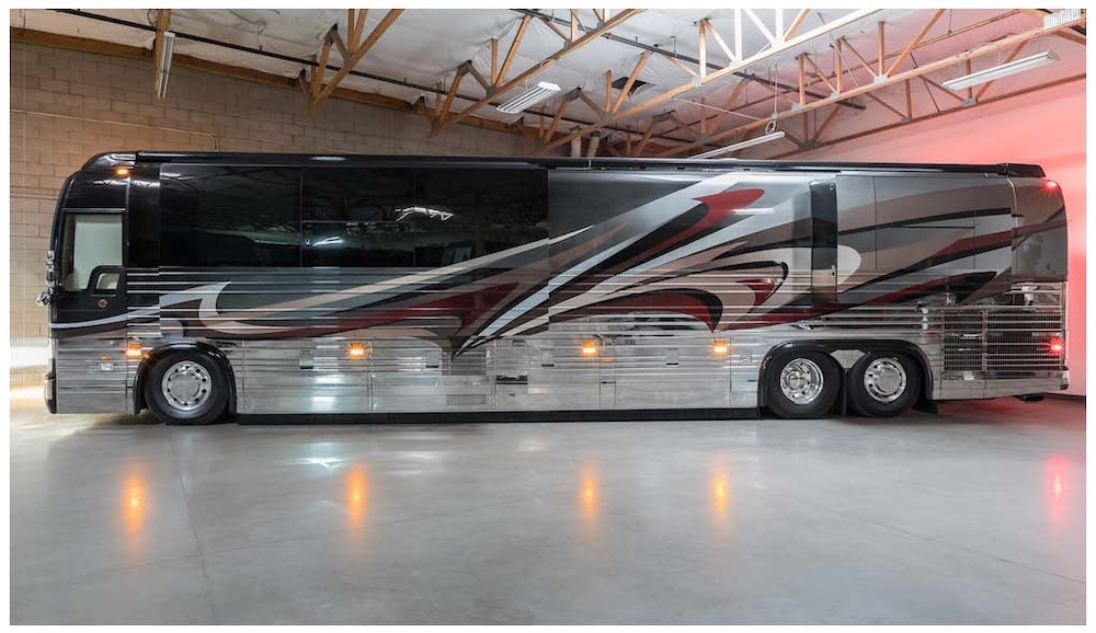 2006 Prevost Royale XLII For Sale