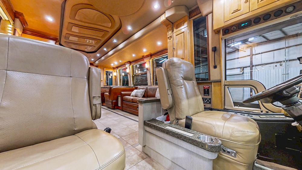2006 Prevost Royale XLII For Sale