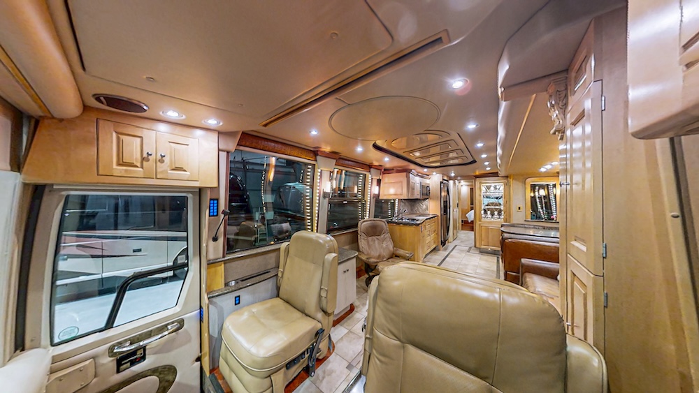 2006 Prevost Royale XLII For Sale