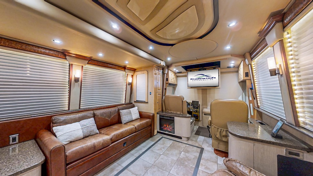 2006 Prevost Royale XLII For Sale
