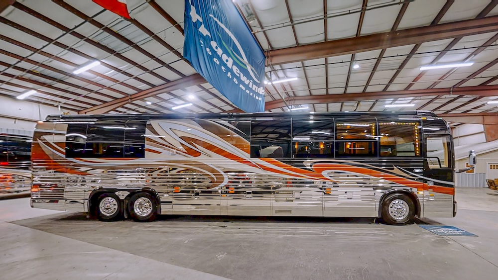 2006 Prevost Royale XLII For Sale