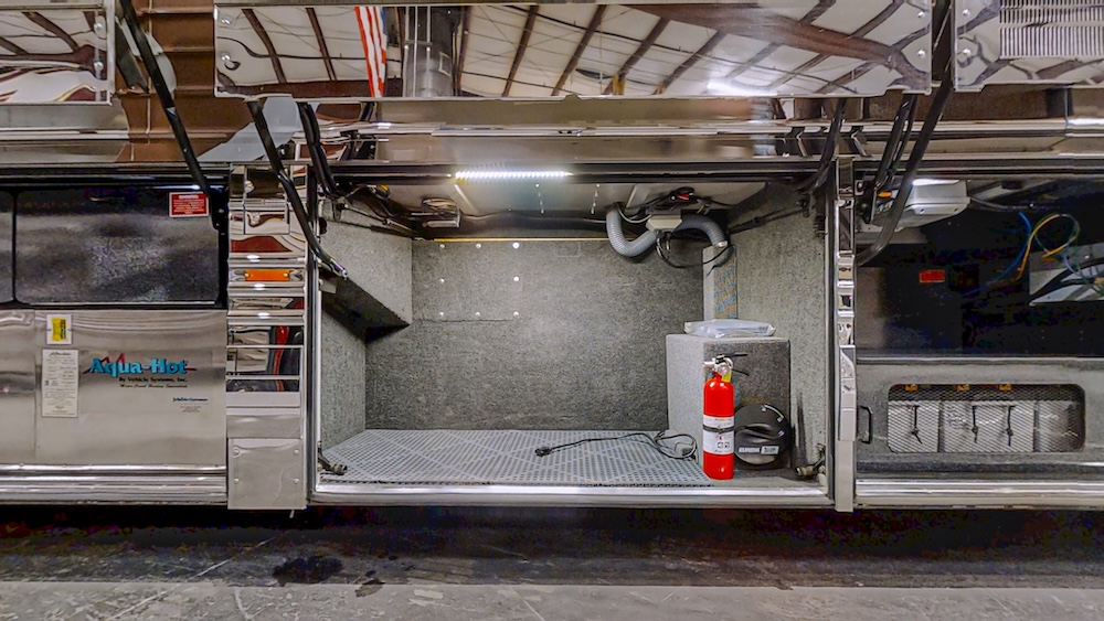 2006 Prevost Royale XLII For Sale