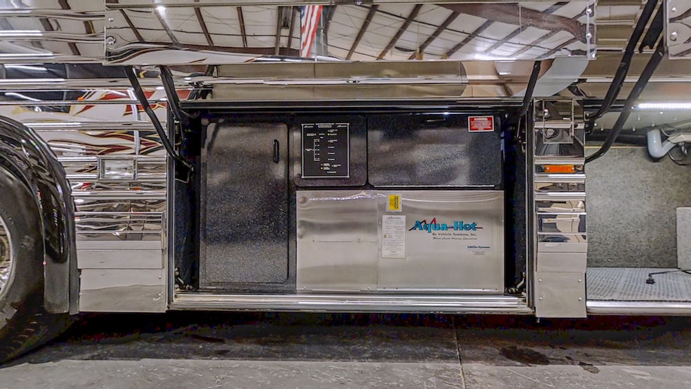 2006 Prevost Royale XLII For Sale