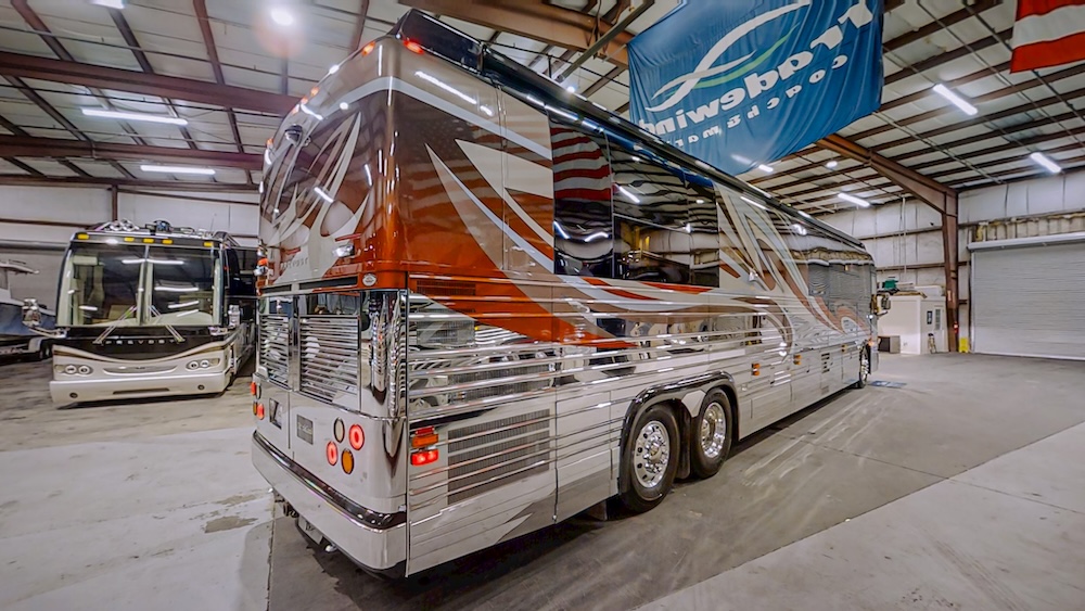 2006 Prevost Royale XLII For Sale
