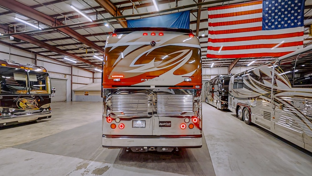 2006 Prevost Royale XLII For Sale