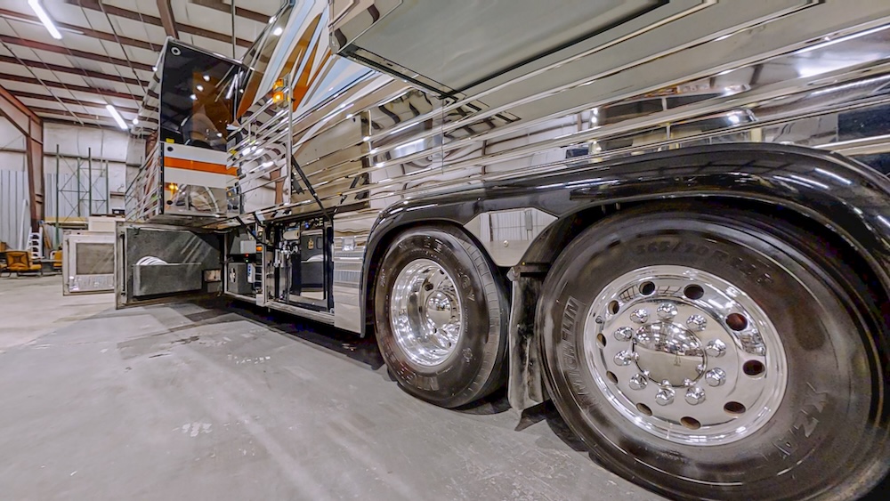 2006 Prevost Royale XLII For Sale