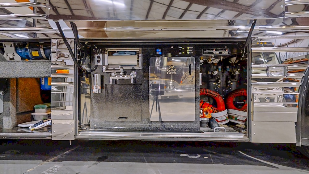 2006 Prevost Royale XLII For Sale