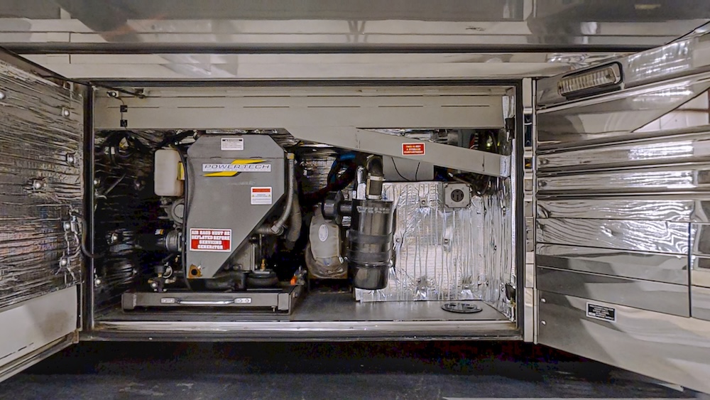 2006 Prevost Royale XLII For Sale