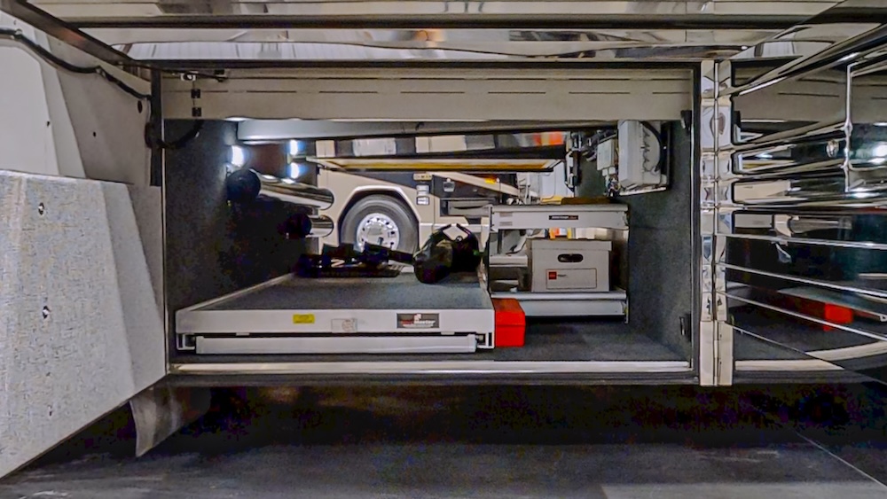 2006 Prevost Royale XLII For Sale