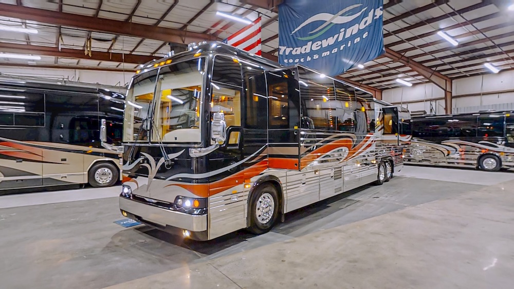 2006 Prevost Royale XLII For Sale