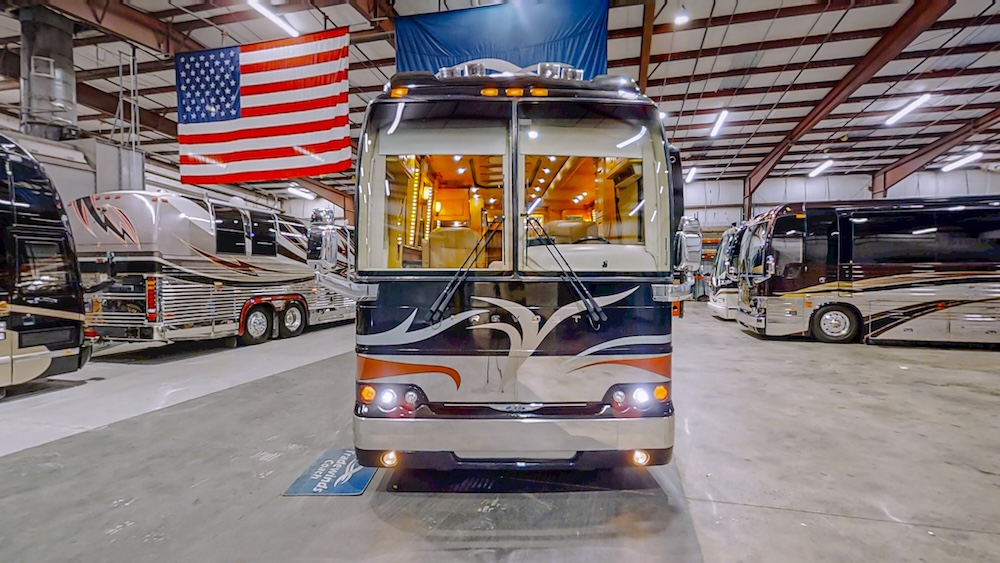 2006 Prevost Royale XLII For Sale