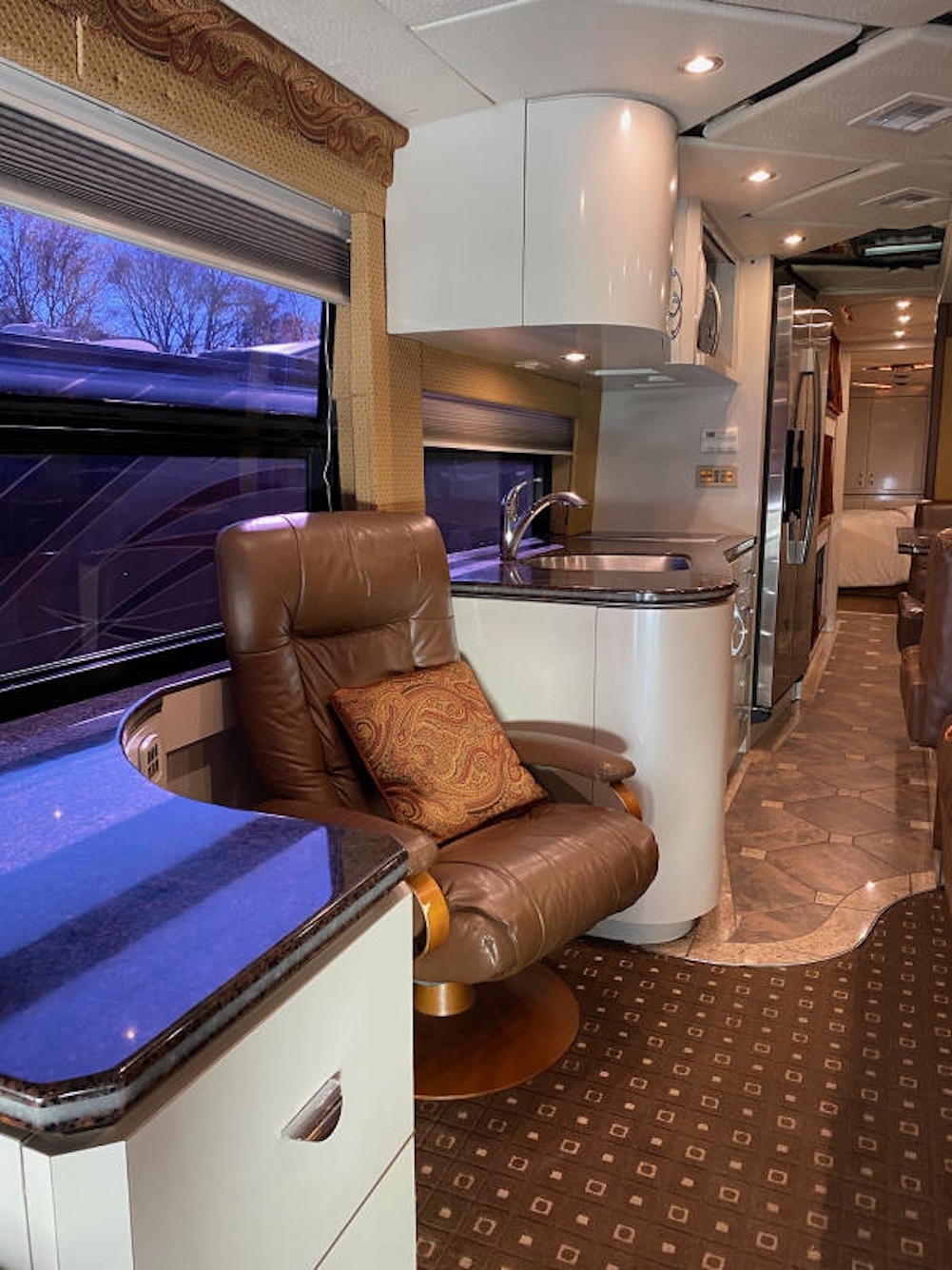 200 Prevost  H3-45 For Sale