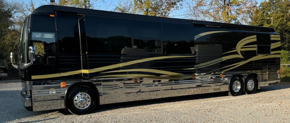 2006 Prevost XLII For Sale