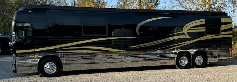 2006 Prevost XLII For Sale