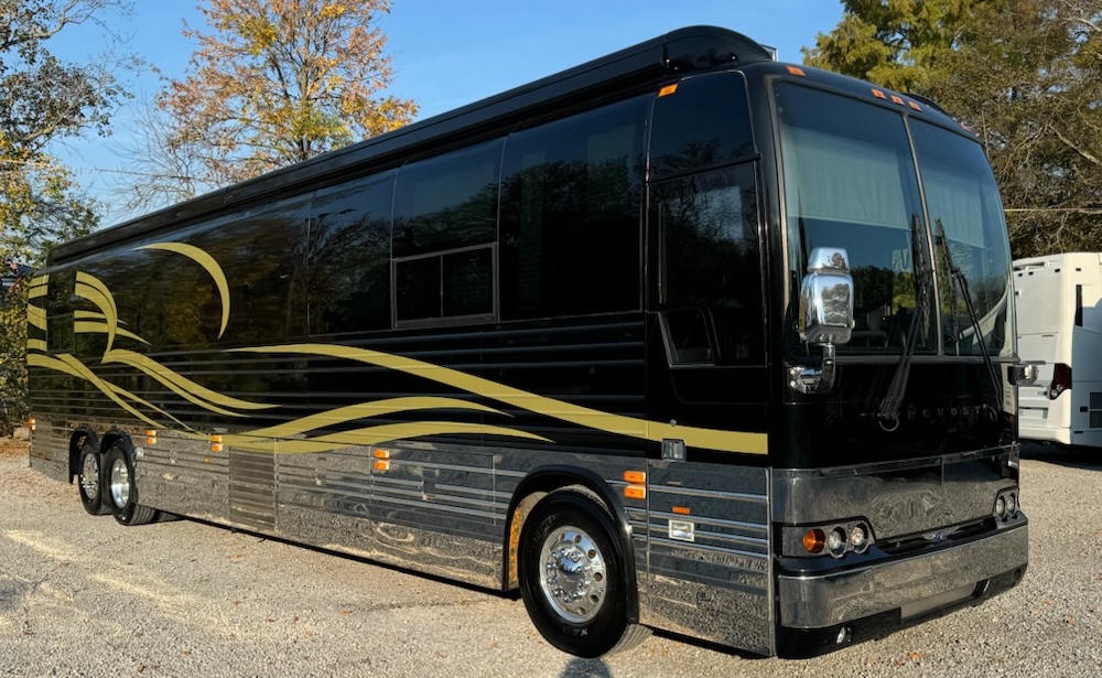 2006 Prevost XLII For Sale