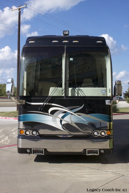 2007 Prevost Country Coach XLII