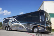 2007 Prevost Country Coach XLII