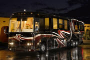 2007 Prevost Country Coach XLII