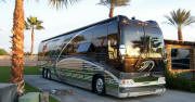 2007 Prevost Ledgendary