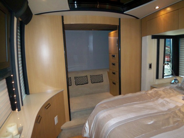 2007 Prevost Ledgendary