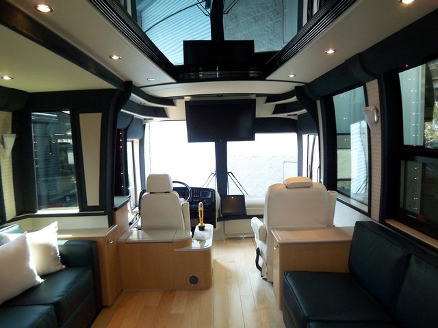 2007 Prevost Ledgendary