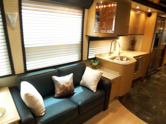 2007 Prevost Ledgendary