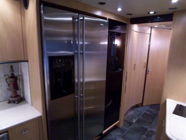 2007 Prevost Ledgendary