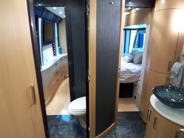 2007 Prevost Ledgendary