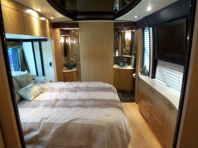 2007 Prevost Ledgendary