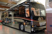 2007 Prevost Thompson XLII For Sale