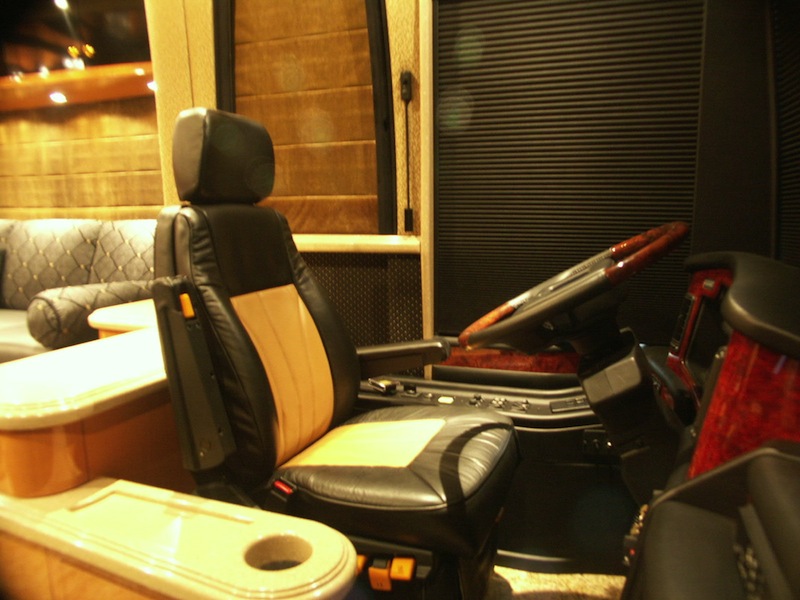 2007 Prevost American XLII For Sale