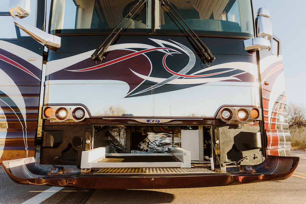 2007 Prevost Country Coach For Sale