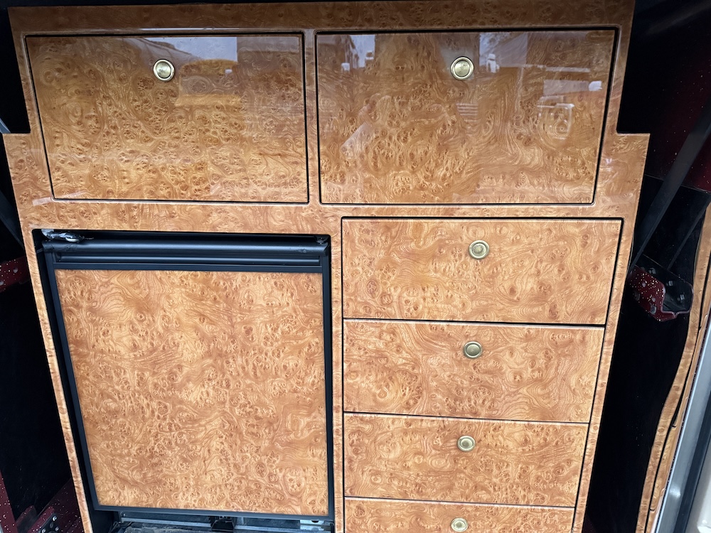 2007 Prevost Featherlite H3-45 For Sale