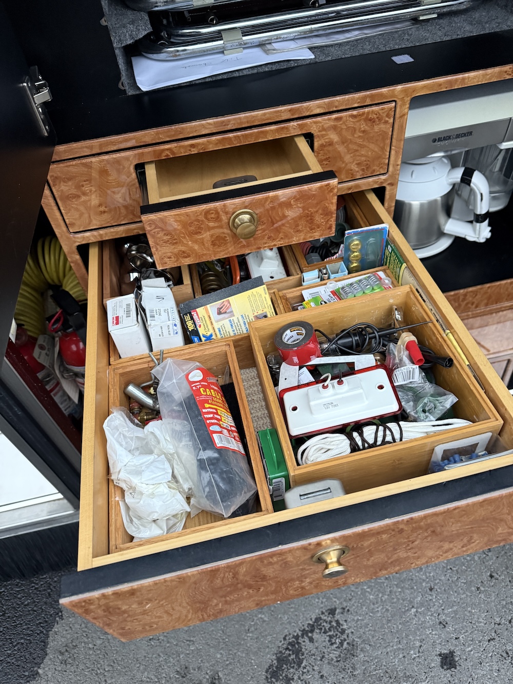 2007 Prevost Featherlite H3-45 For Sale