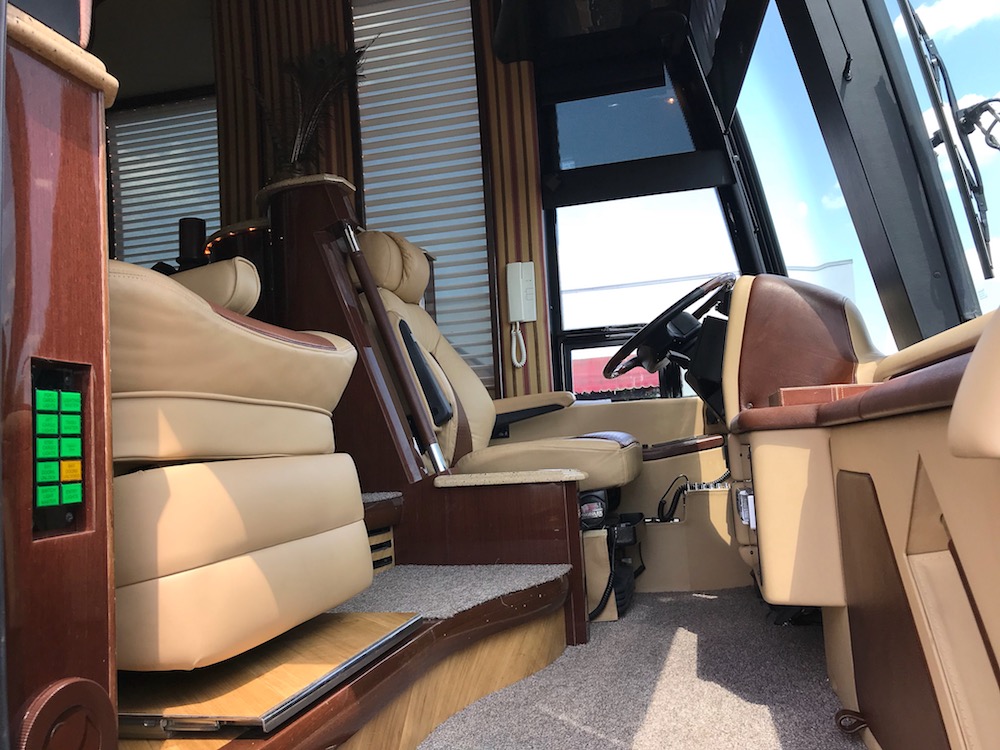 2007 Prevost Liberty H3-45 For Sale