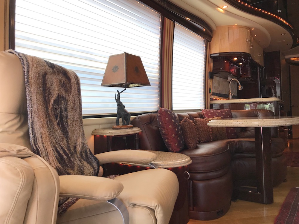 2007 Prevost Liberty H3-45 For Sale