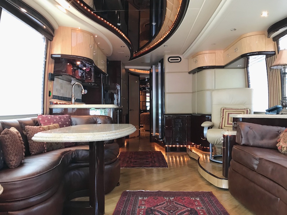 2007 Prevost Liberty H3-45 For Sale